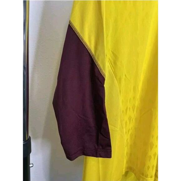 Adidas Tiro 23 Pro LS Goalkeeper Soccer Jersey Slim Fit HK7662 $120 Sz M NWT - Picture 4 of 9